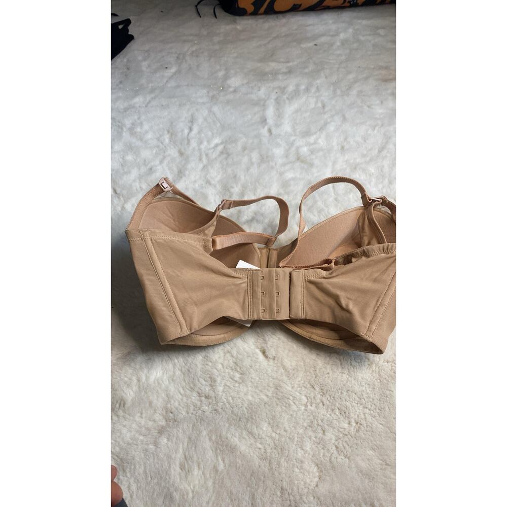 Mama Mia Nursing Bra by Le Mystere - Picture 2 of 6